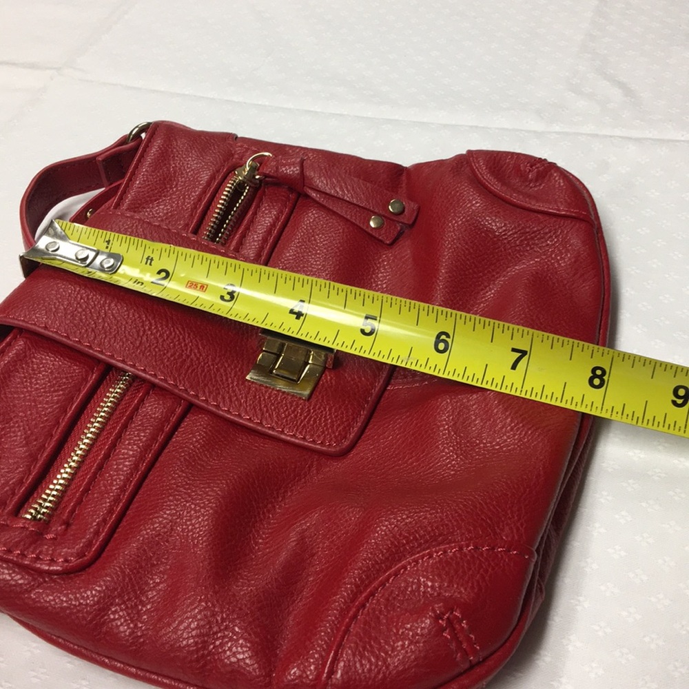Strap purse - Picture 8 of 8